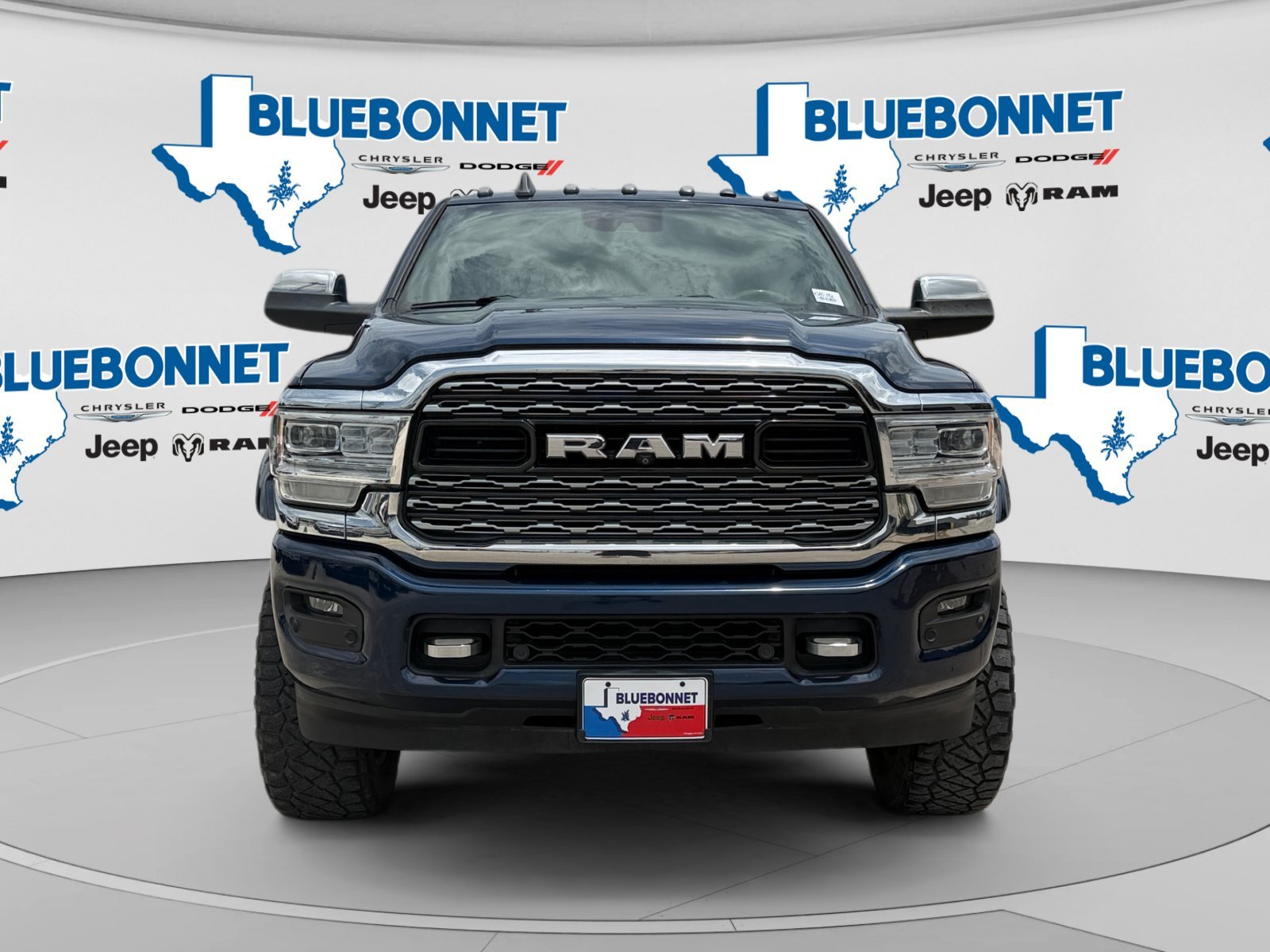 ram ram 2500 pickup 2019 3C6UR5TL0KG601652 image ram ram 2500 pickup 2019 3C6UR5TL0KG601652 image